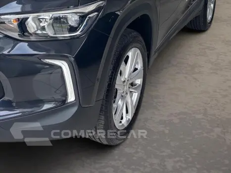 TRACKER 1.0 TURBO FLEX LTZ AUTOMÁTICO