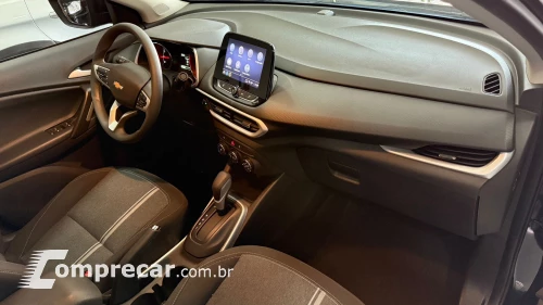 TRACKER 1.0 Turbo LT