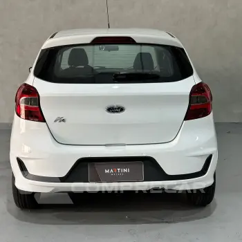 Ka 1.0 SE/SE Plus TiVCT Flex 5p