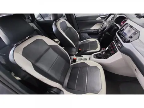 T-CROSS - 1.4 250 TSI TOTAL HIGHLINE AUTOMÁTICO