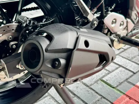 FZ25 FAZER 250 CONNECTED ABS