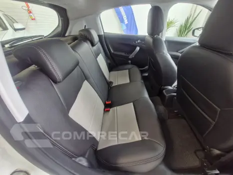 208 1.5 Active Pack 8V