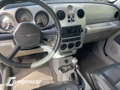 PT CRUISER 2.4 Limited Edition 16V