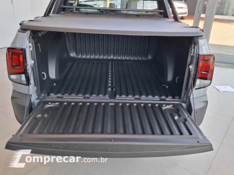 SAVEIRO 1.6 MSI EXTREME CD 16V FLEX 2P MANUAL