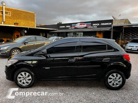 Onix 1.0 Mpfi Ls 8V Flex 4P Manual