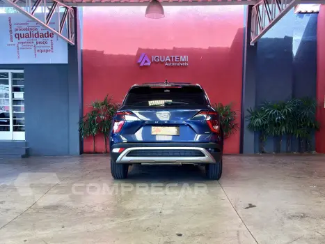 CRETA 2.0 FLEX ULTIMATE AUTOMÁTICO