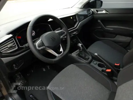 NIVUS 1.0 200 TSI Sense