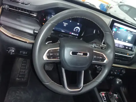 COMPASS 1.3 T270 TURBO FLEX LIMITED AT6