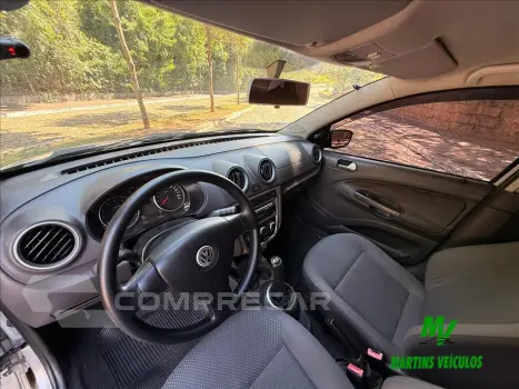 VOYAGE 1.6 MI TREND 8V FLEX 4P MANUAL