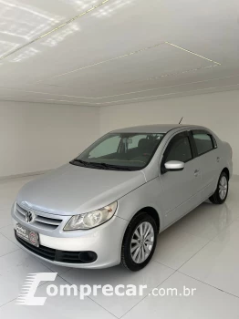 VOYAGE 1.0 MI Trendline 8V