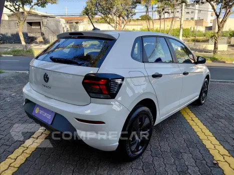 POLO 1.0 MPI TRACK MANUAL