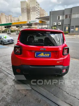 RENEGADE 1.8 16V Sport