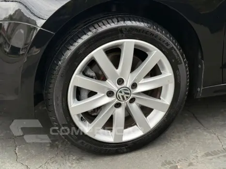 JETTA Highline 2.0 TSI 16V 4p Tiptronic