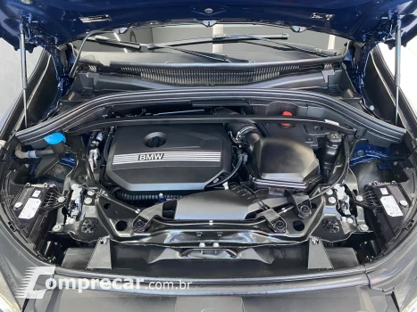 X1 SDRIVE 20i X-Line 2.0 TB Aut.