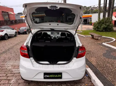 Ka 1.0 SE/SE Plus TiVCT Flex 5p