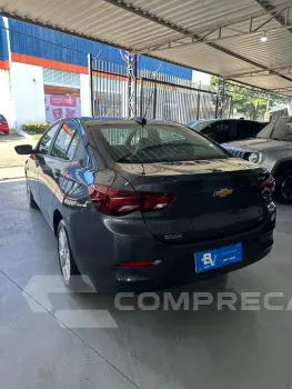 ONIX 1.0 Turbo Plus LTZ