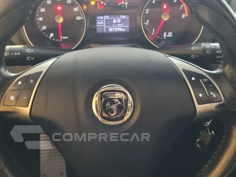 Punto T-JET 1.4 16V Turbo 5p