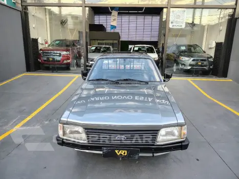 Pampa L 1.6