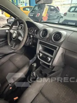 GOL 1.0 MI 8V G.V