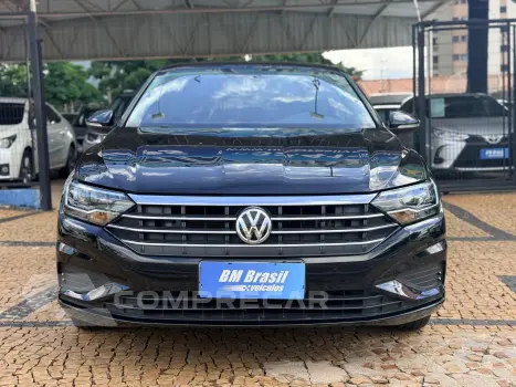 JETTA 1.4 250 TSI Comfortline