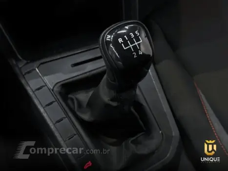 POLO - 1.0 MPI MANUAL