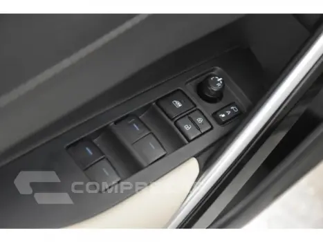 COROLLA CROSS - 2.0 VVT-IE XRX DIRECT SHIFT