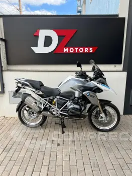 R 1200 GS