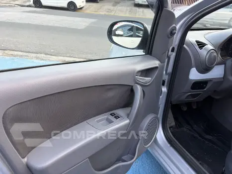 PALIO 1.0 MPI Attractive 8V