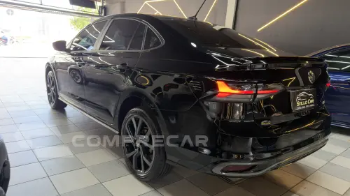 VIRTUS 1.4 250 TSI Exclusive