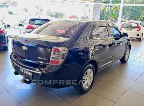 COBALT 1.8 LTZ