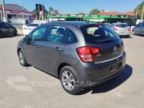 C3 1.5 Tendance 8V