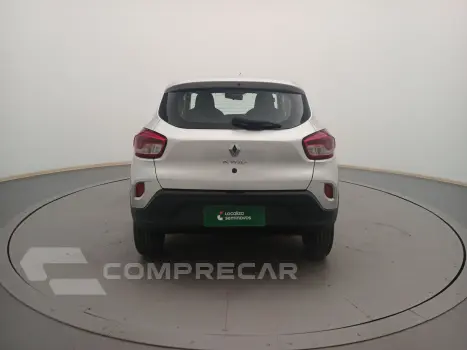 KWID 1.0 12V SCE FLEX ZEN MANUAL