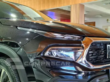 TORO RANCH 2.0 16V 4X4 DIESEL AUT.