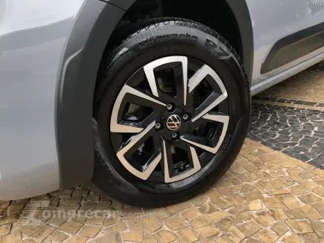 Saveiro 1.6 Msi Extreme Cd 16V Flex 2P Manual