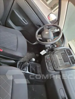 KWID 1.0 12V SCE FLEX ZEN MANUAL