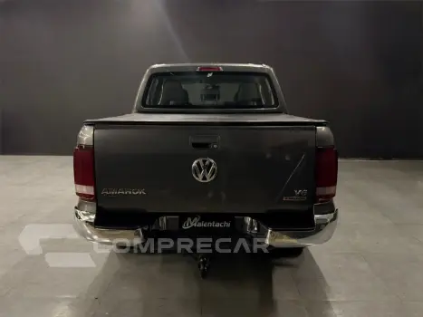 AMAROK AMAROK HIGHLINE CD 3.0 4X4 TB DIESEL AUT
