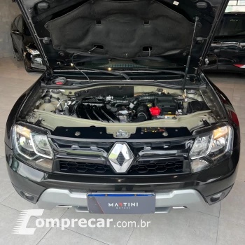 DUSTER Dynamique 1.6 Flex 16V Mec.