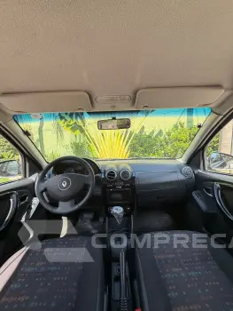 SANDERO 1.6 16V SCE Stepway Easy-r