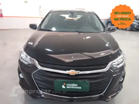 ONIX 1.0 FLEX LT MANUAL