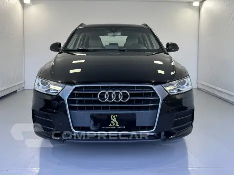 Q3 1.4 TFSI Ambiente S Tronic