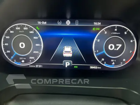 TIGGO 8 PRO 1.6 TGDI GASOLINA DCT