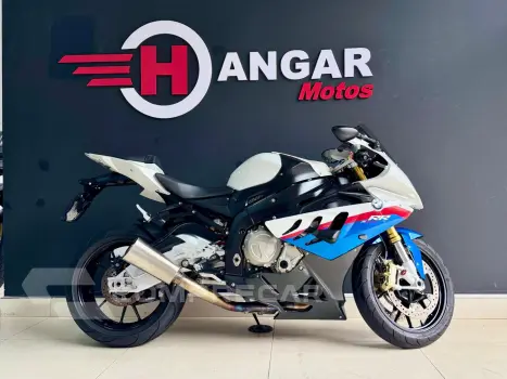 S 1000 RR
