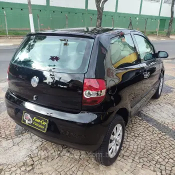 Fox City 1.0Mi/ 1.0Mi Total Flex 8V 3p