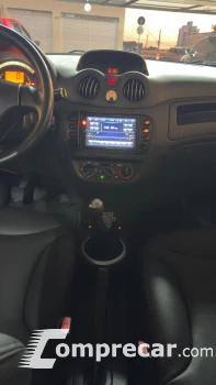C3 1.4 I GLX 8V