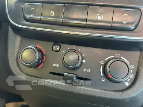 Kwid KWID Zen 1.0 Flex 12V 5p Mec.