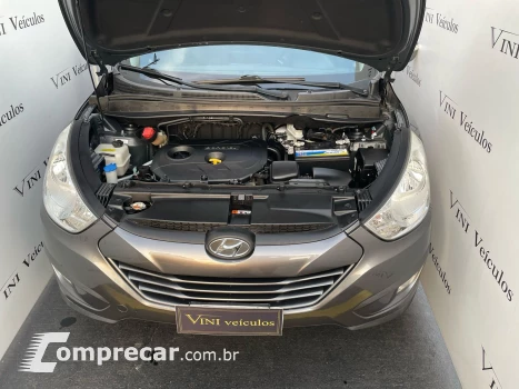 IX35 2.0 MPFI GLS 4X2 16V