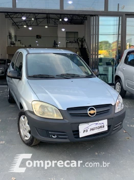 CELTA 1.0 MPFI 8V