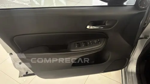 CITY 1.5 EXL Sedan 16V