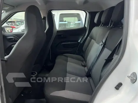 C3 1.0 FIREFLY FLEX LIVE PACK MANUAL