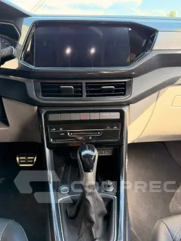 T-cross 1.6 HIGHLINE